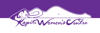 Kapiti Women's Centre Logo